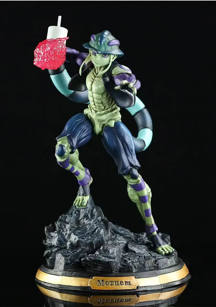 Hunter x Hunter Blind Box | Mystery Anime Figure Collectible