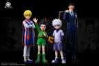 Hunter x Hunter Blind Box | Mystery Anime Figure Collectible