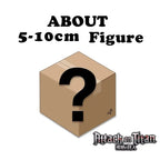 Attack on Titan I Blind Box | Mystery Anime Figure Collectible
