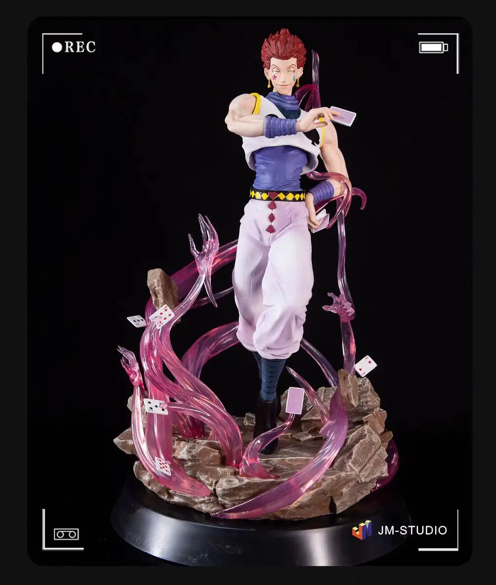 Hunter x Hunter Blind Box | Mystery Anime Figure Collectible