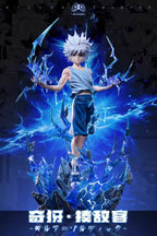 Hunter x Hunter Blind Box | Mystery Anime Figure Collectible