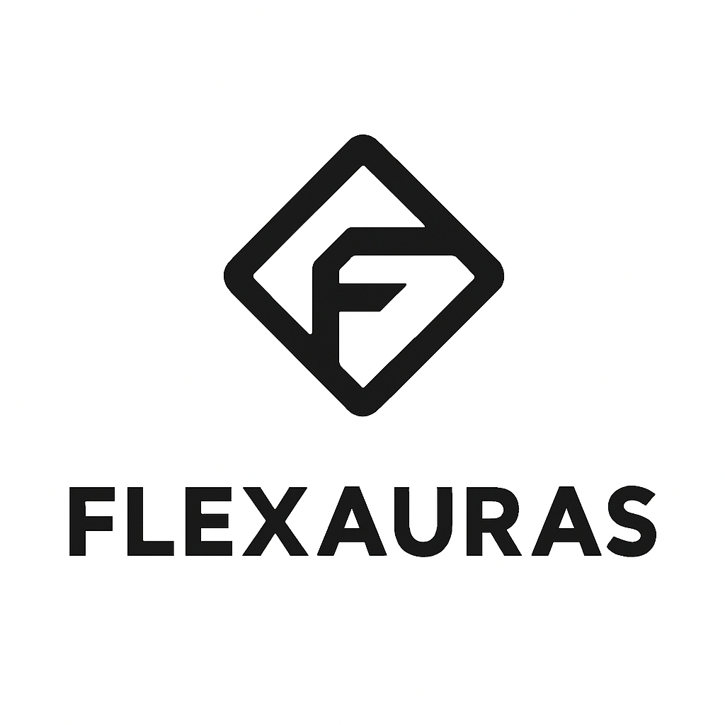 Flexauras