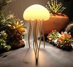 Flexauras™ –  Ambient Jellyfish Lamp🪼