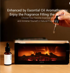 Flexauras™ – Ember Flame Effect Purifier