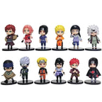 Naruto Anime Blind Box – Surprise Mystery Figure