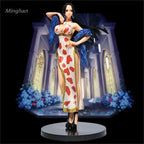 One Piece Boa Hancock Figure (22cm) | PVC Collectible Anime Statue