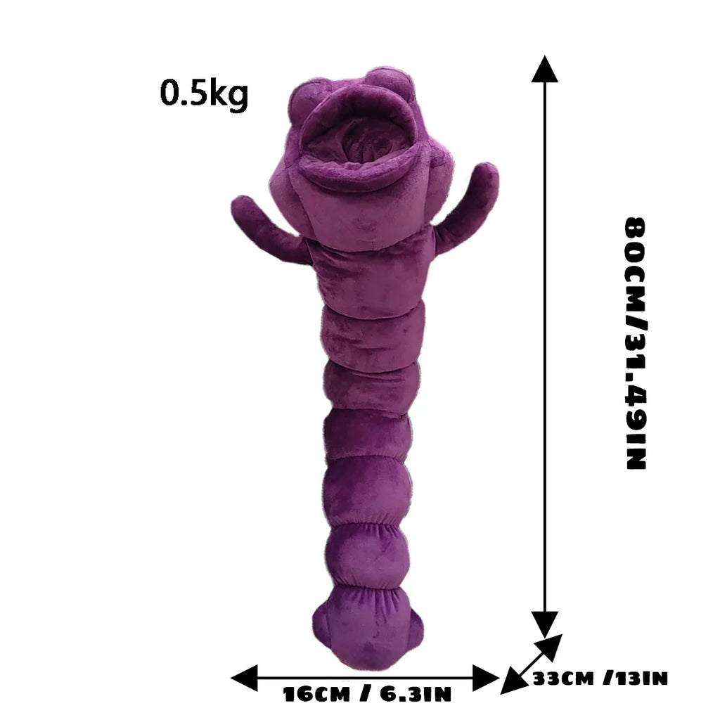 Jujutsu Kaisen Cursed Spirit Plush | Toji’s Worm Plushie