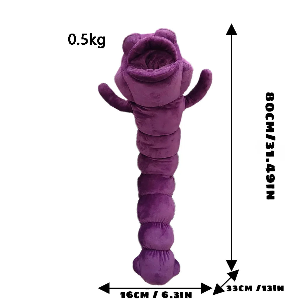 Jujutsu Kaisen Cursed Spirit Plush | Toji’s Worm Plushie