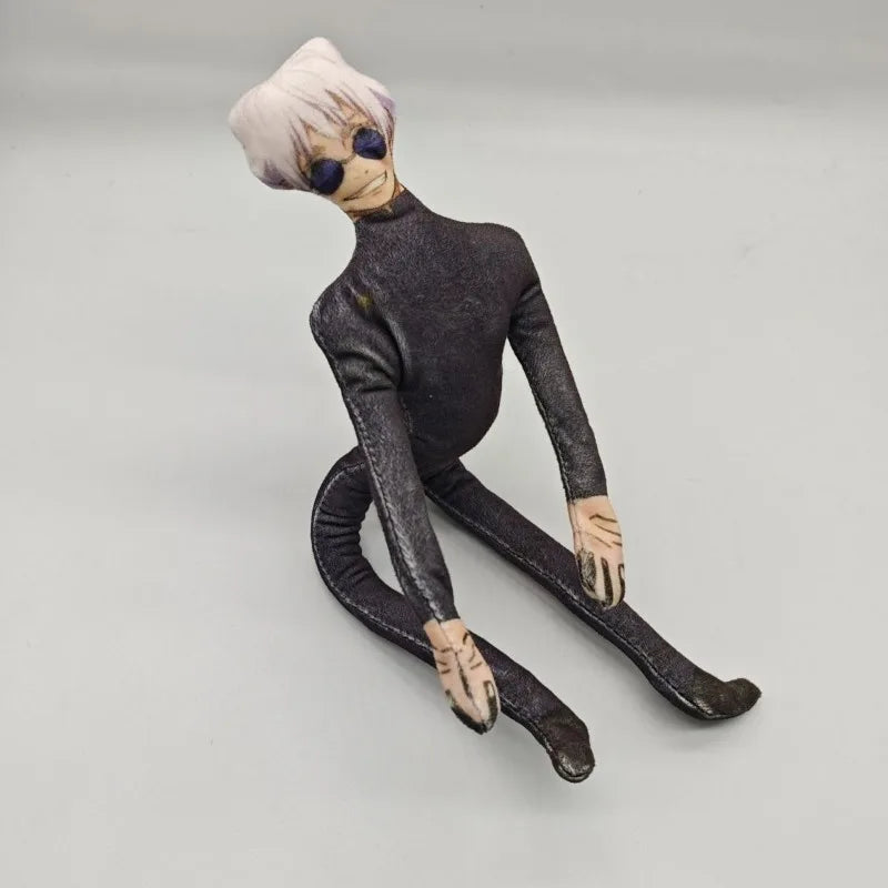 Gojo Satoru Movable Figure | Jujutsu Kaisen Shapeshift Collectible