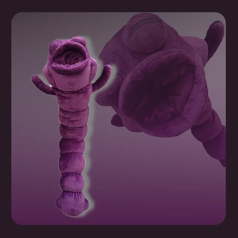 Jujutsu Kaisen Cursed Spirit Plush | Toji’s Worm Plushie