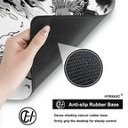 Jujutsu Kaisen Anime Mouse Pad | Gaming Desk Mat – Multiple Variants