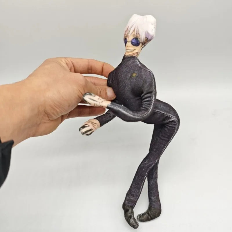Gojo Satoru Movable Figure | Jujutsu Kaisen Shapeshift Collectible