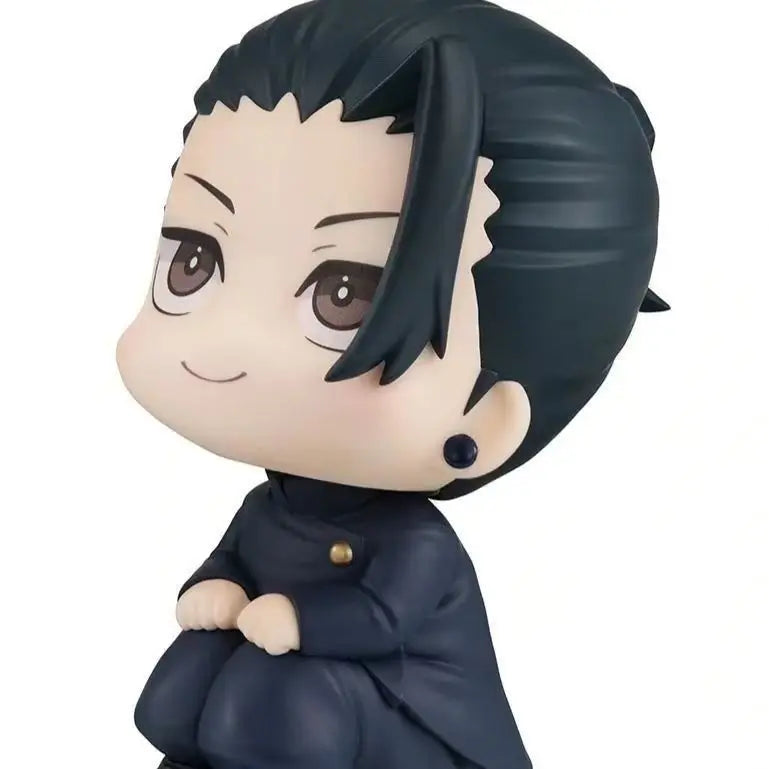 Jujutsu Kaisen Character Figure Collection | Gojo, Geto, Toji, Yuta, Inumaki & More