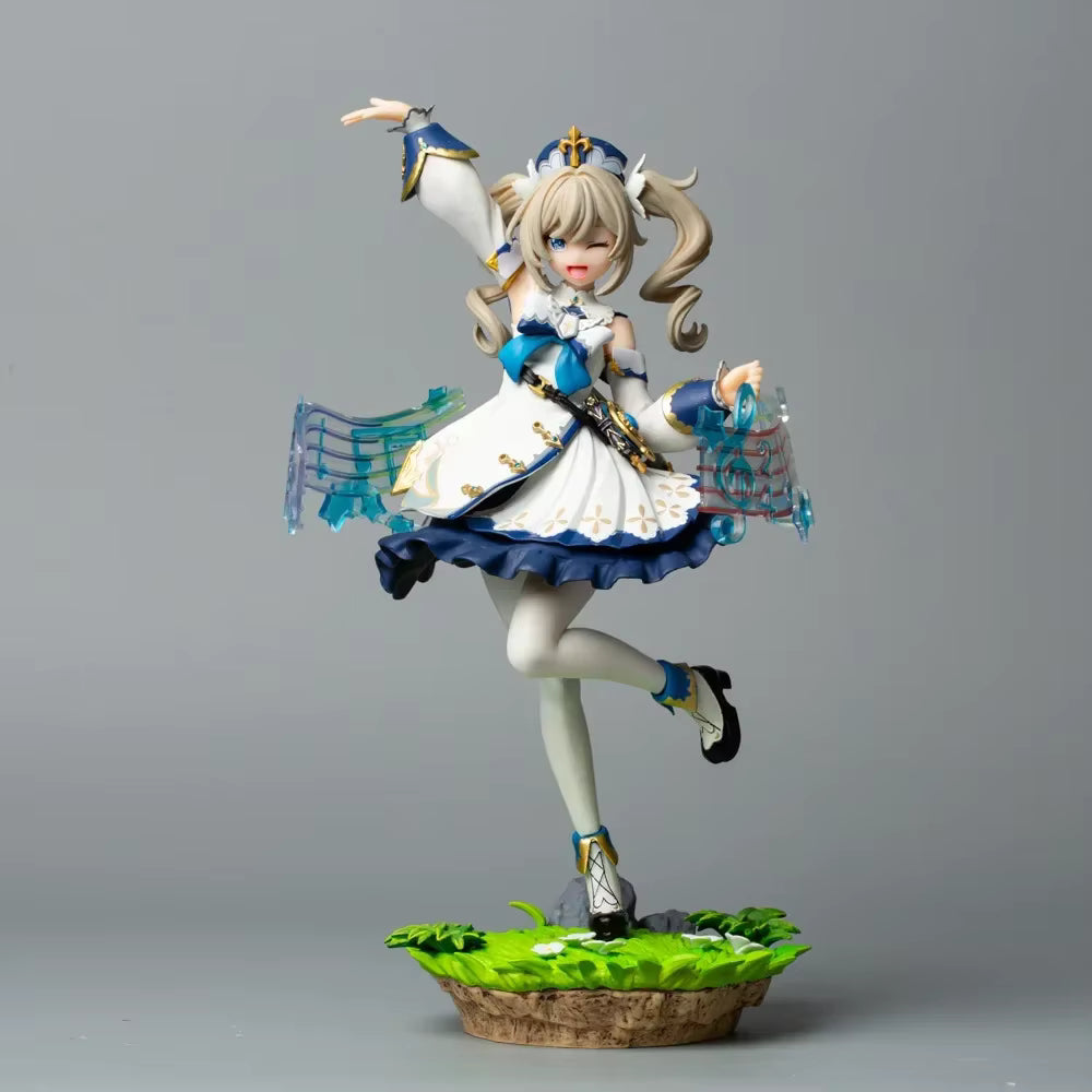 Genshin Impact  Blind Box | Mystery Anime Figure Collectible