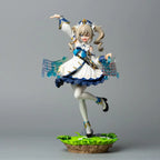Genshin Impact  Blind Box | Mystery Anime Figure Collectible