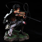 Attack on Titan I Blind Box | Mystery Anime Figure Collectible