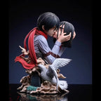 Attack on Titan I Blind Box | Mystery Anime Figure Collectible