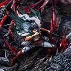Attack on Titan I Blind Box | Mystery Anime Figure Collectible