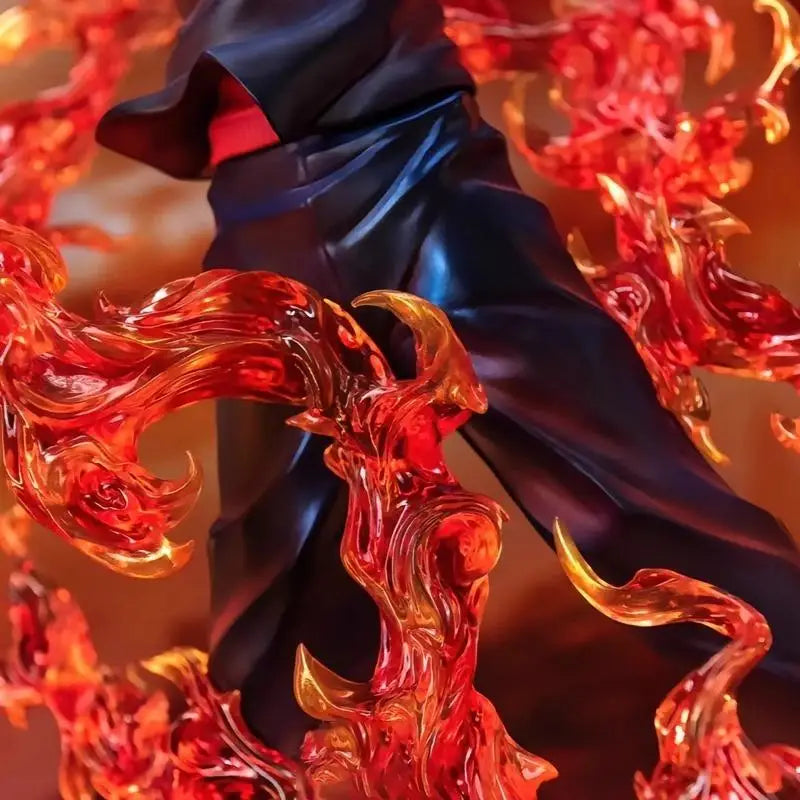 Ryomen Sukuna & Itadori Yuji Premium Figure | Jujutsu Kaisen King of Curses Statue
