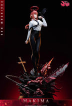 Chainsaw Man Blind Box | Mystery Anime Figure Collectible