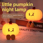 Flexauras™ – Halloween Glow Night Lamp Edition