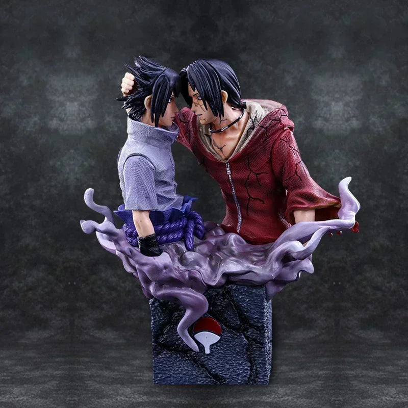 Naruto Anime Blind Box – Surprise Mystery Figure