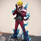 One Piece Sanji Premium Figure (25cm) | OEM Collector’s PVC Statue