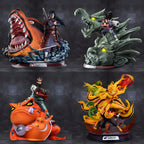 Naruto Anime Blind Box – Surprise Mystery Figure