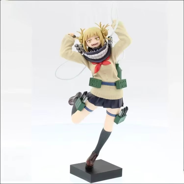 My Hero Academia Blind Box | Mystery Anime Figure Collectible