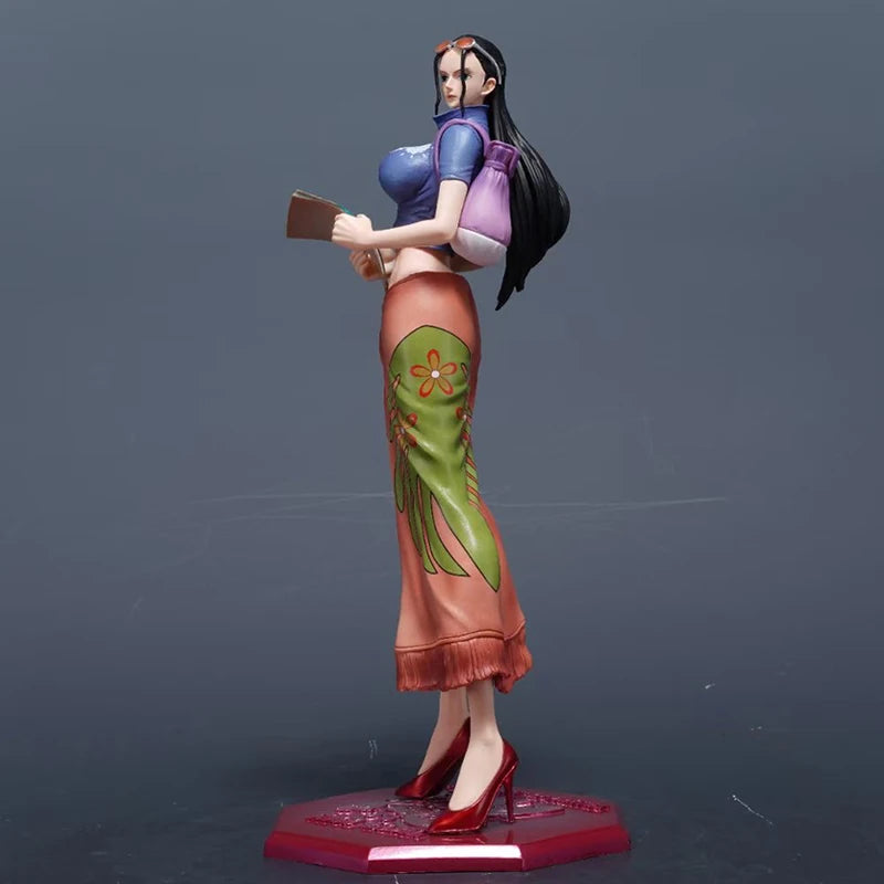 One Piece Nico Robin Figure (27cm) | PVC Anime Collectible Statue
