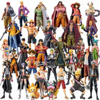 One Piece Four Emperors Blind Box | Mystery Anime Figure Collectible