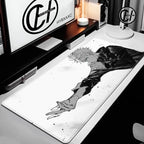 Jujutsu Kaisen Anime Mouse Pad | Gaming Desk Mat – Multiple Variants