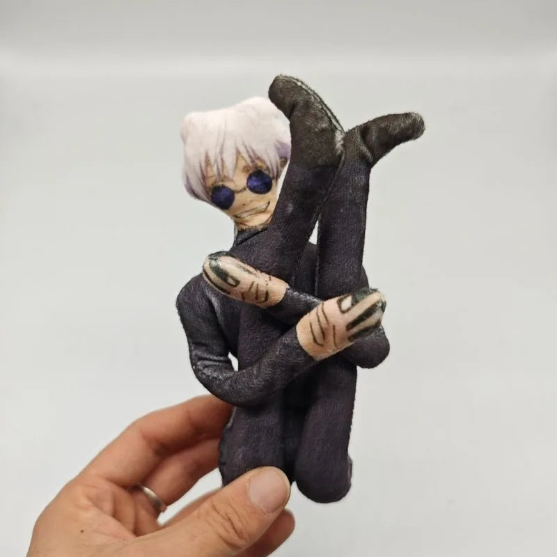Gojo Satoru Movable Figure | Jujutsu Kaisen Shapeshift Collectible