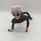 Gojo Satoru Movable Figure | Jujutsu Kaisen Shapeshift Collectible
