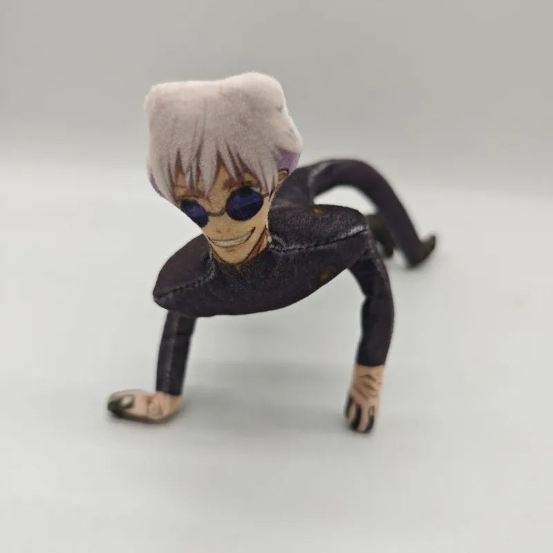 Gojo Satoru Movable Figure | Jujutsu Kaisen Shapeshift Collectible