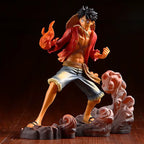 One Piece Blind Box | 4 Emperors & Iconic Pirates Mystery Figure