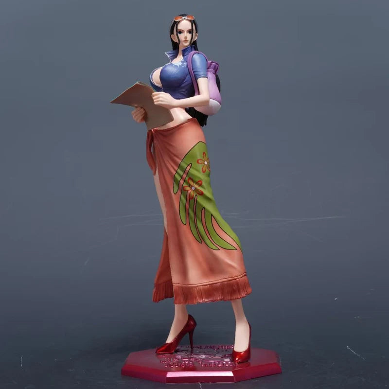 One Piece Nico Robin Figure (27cm) | PVC Anime Collectible Statue