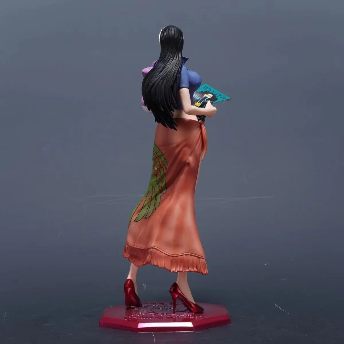 One Piece Nico Robin Figure (27cm) | PVC Anime Collectible Statue