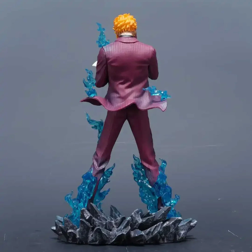 One Piece Sanji Premium Figure (25cm) | OEM Collector’s PVC Statue
