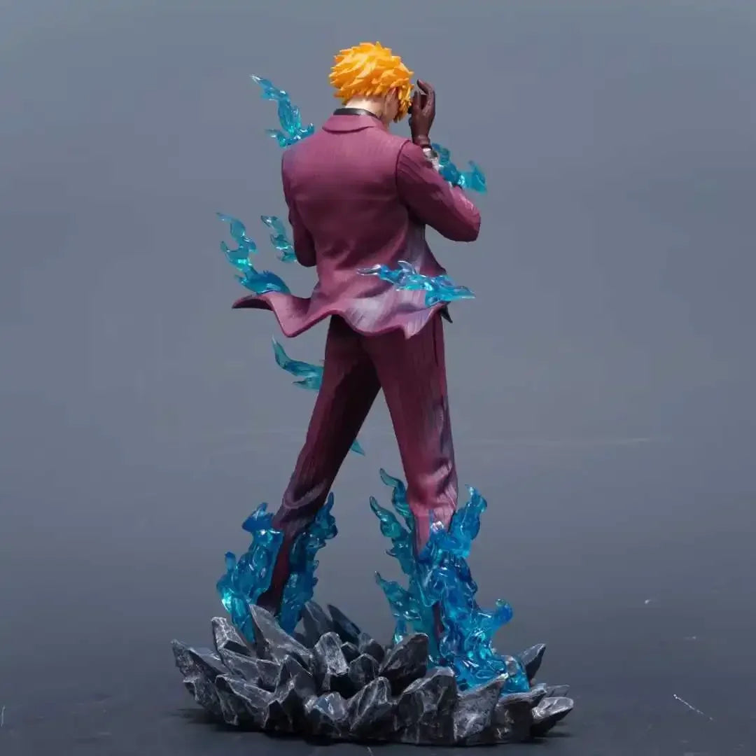 One Piece Sanji Premium Figure (25cm) | OEM Collector’s PVC Statue