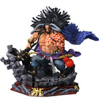 One Piece Kaido Premium Figure (24cm) | Four Emperors PVC Collector’s Statue