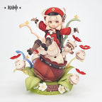 Genshin Impact  Blind Box | Mystery Anime Figure Collectible