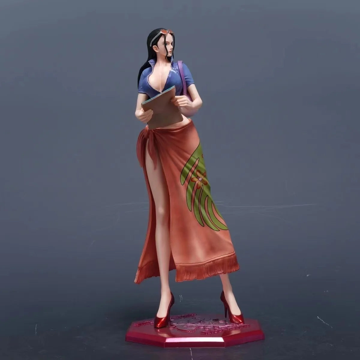 One Piece Nico Robin Figure (27cm) | PVC Anime Collectible Statue