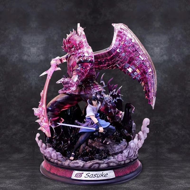 Naruto Anime Blind Box – Surprise Mystery Figure