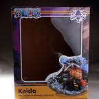 One Piece Kaido Premium Figure (24cm) | Four Emperors PVC Collector’s Statue