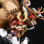 One Piece Chopper Figure (14cm) | Wano Onigashima Samurai PVC Collectible