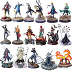 Naruto Anime Blind Box – Surprise Mystery Figure