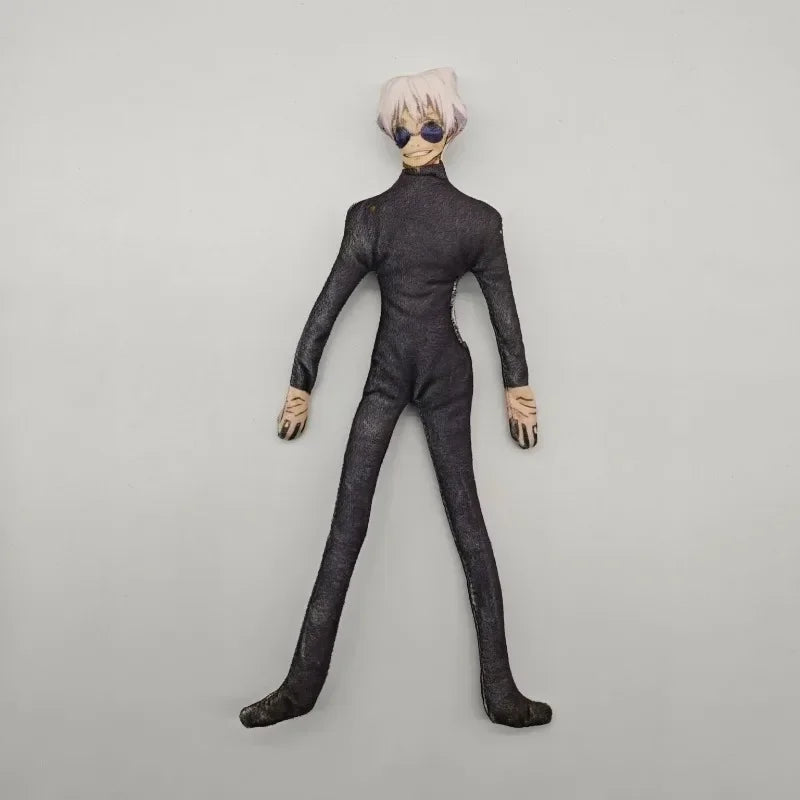 Gojo Satoru Movable Figure | Jujutsu Kaisen Shapeshift Collectible