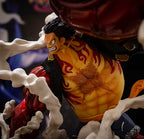One Piece Blind Box | 4 Emperors & Iconic Pirates Mystery Figure