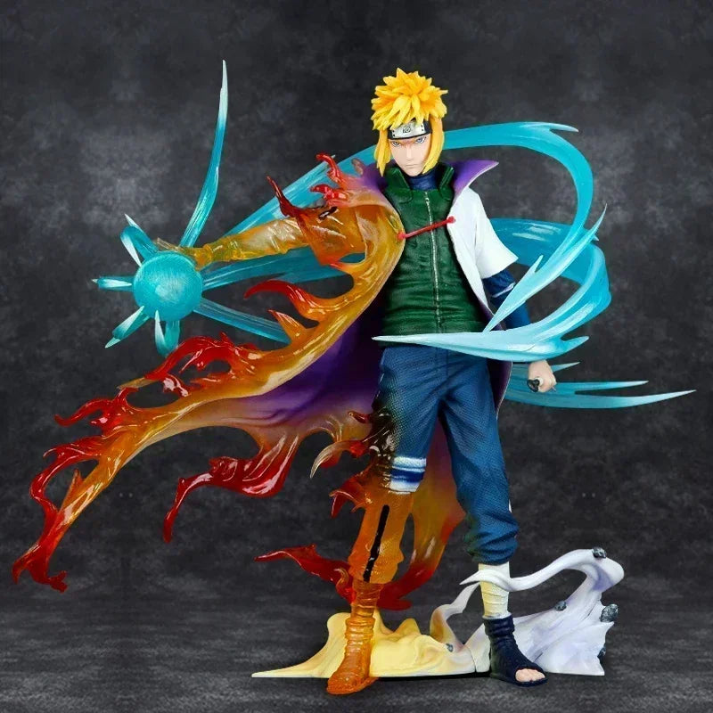 Naruto Anime Blind Box – Surprise Mystery Figure